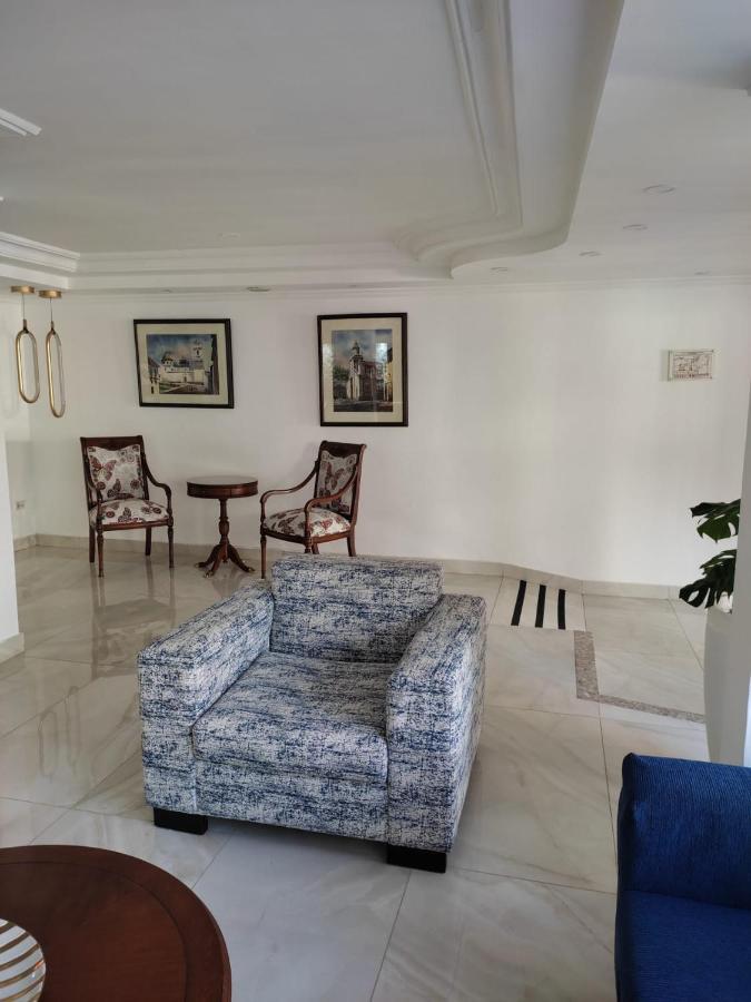La Carolina Inn Кито Экстерьер фото