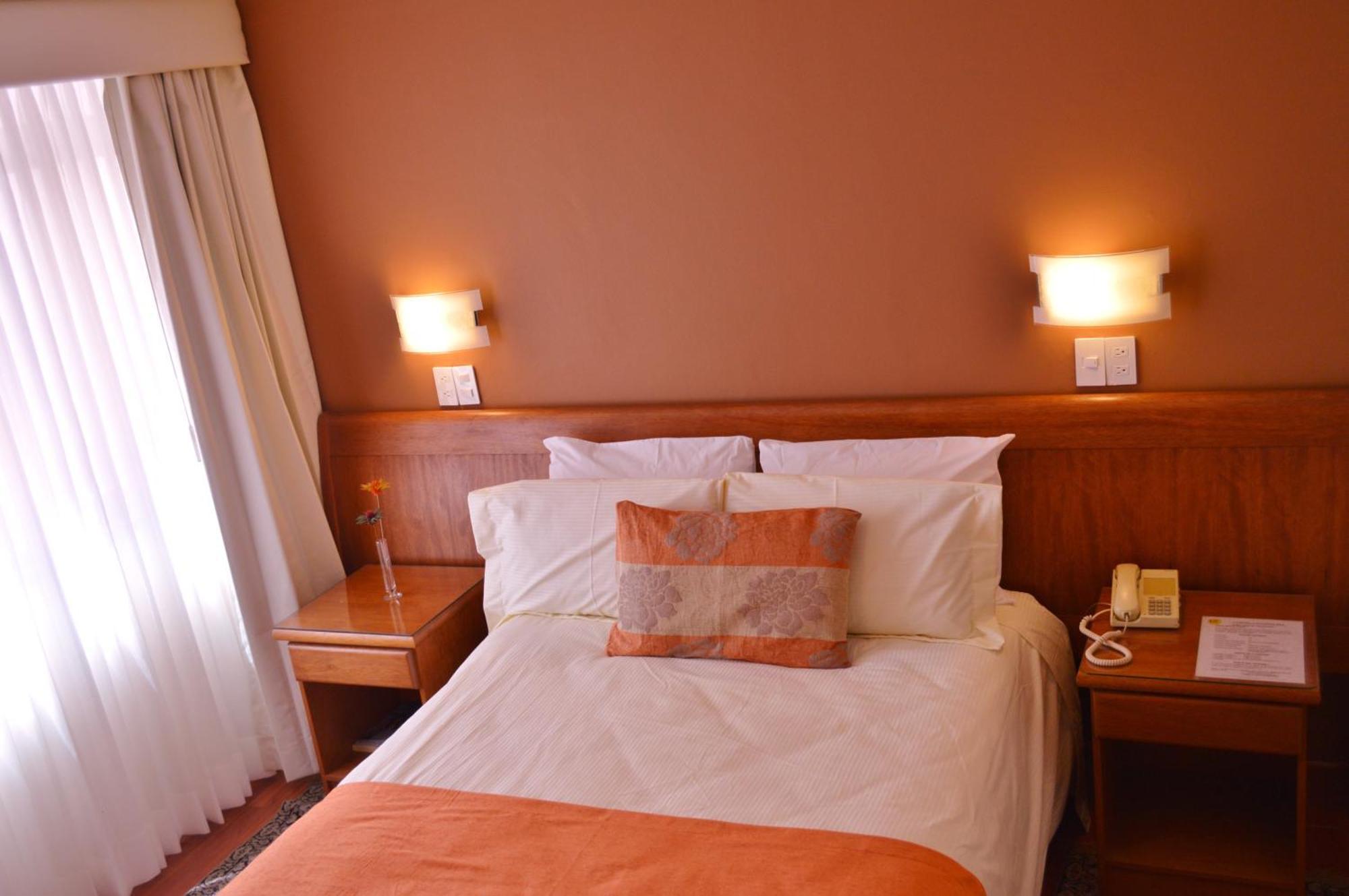 La Carolina Inn Кито Номер фото