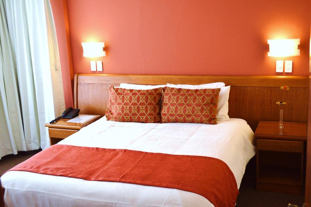 La Carolina Inn Кито Номер фото