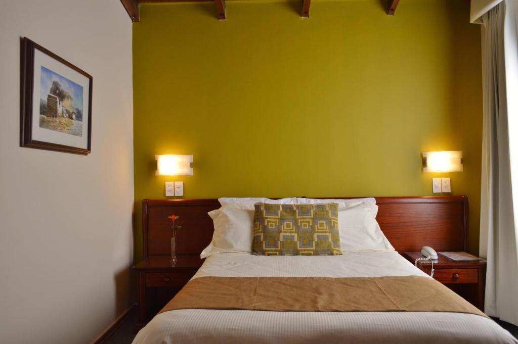 La Carolina Inn Кито Номер фото